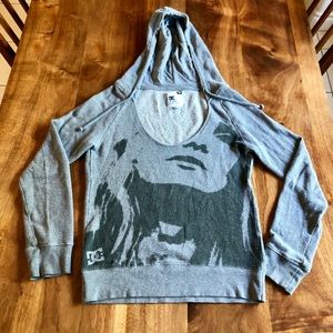 DC Apparel Sweatshirt